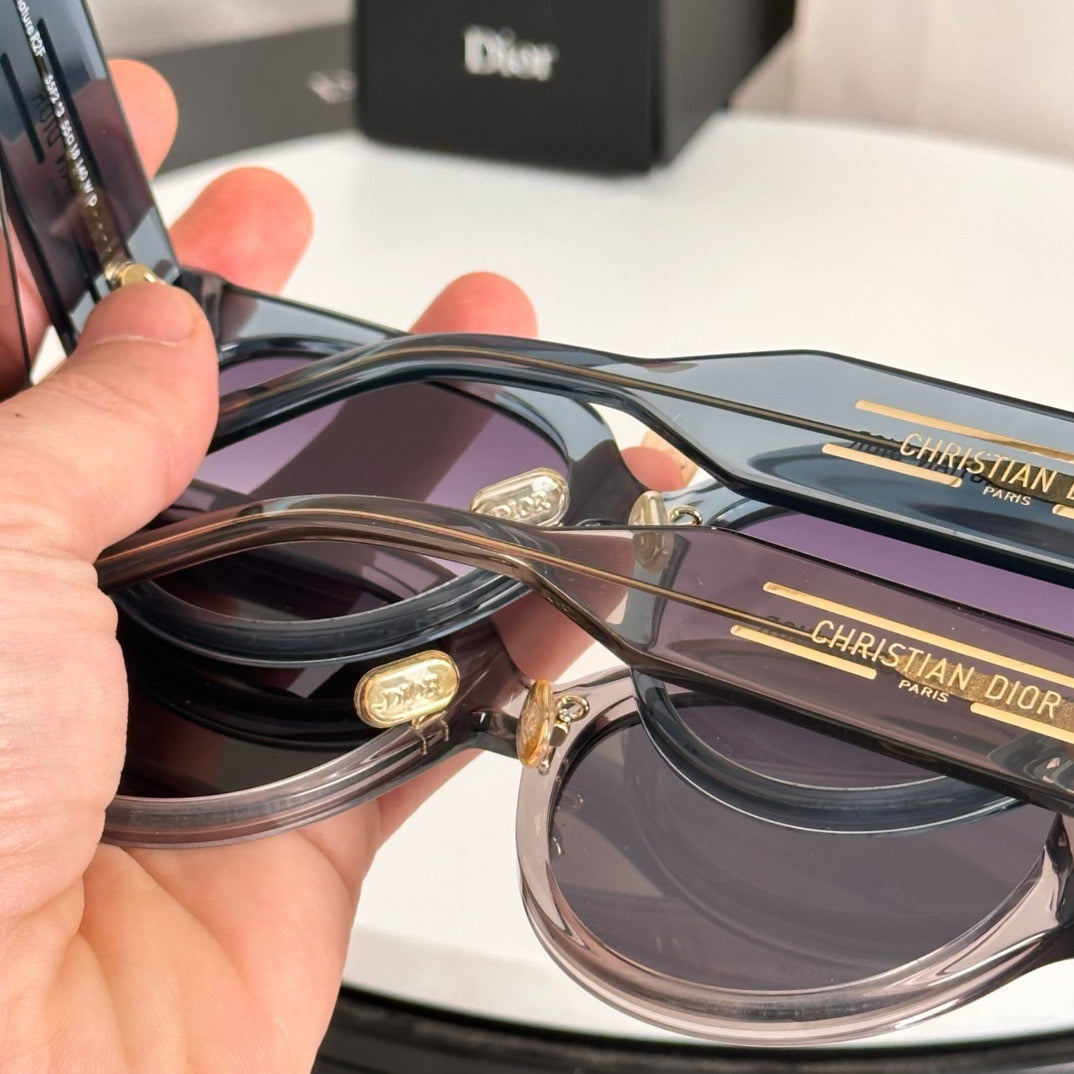 DI*R Eyewear SIZE: 55-18-140