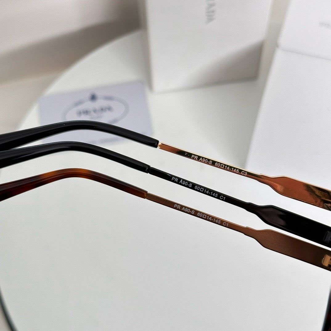 PRA Eyewear SIZE: 60-14-145