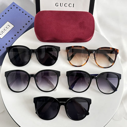 GG* Eyewear SIZE: