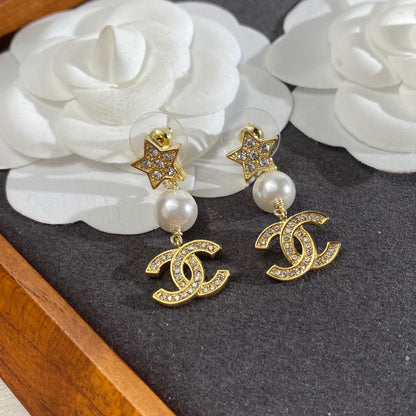 cc Earrings