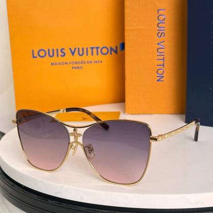 Louis Eyewear SIZE: 60-14-145
