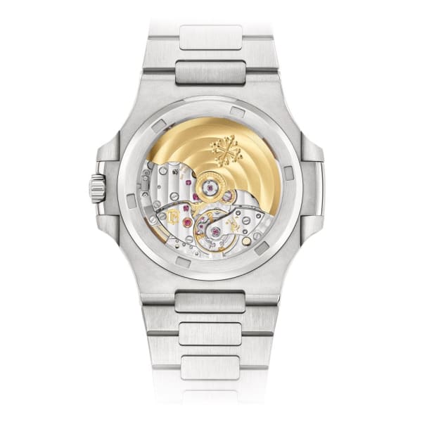 PP Nautilus 5711-1A-014