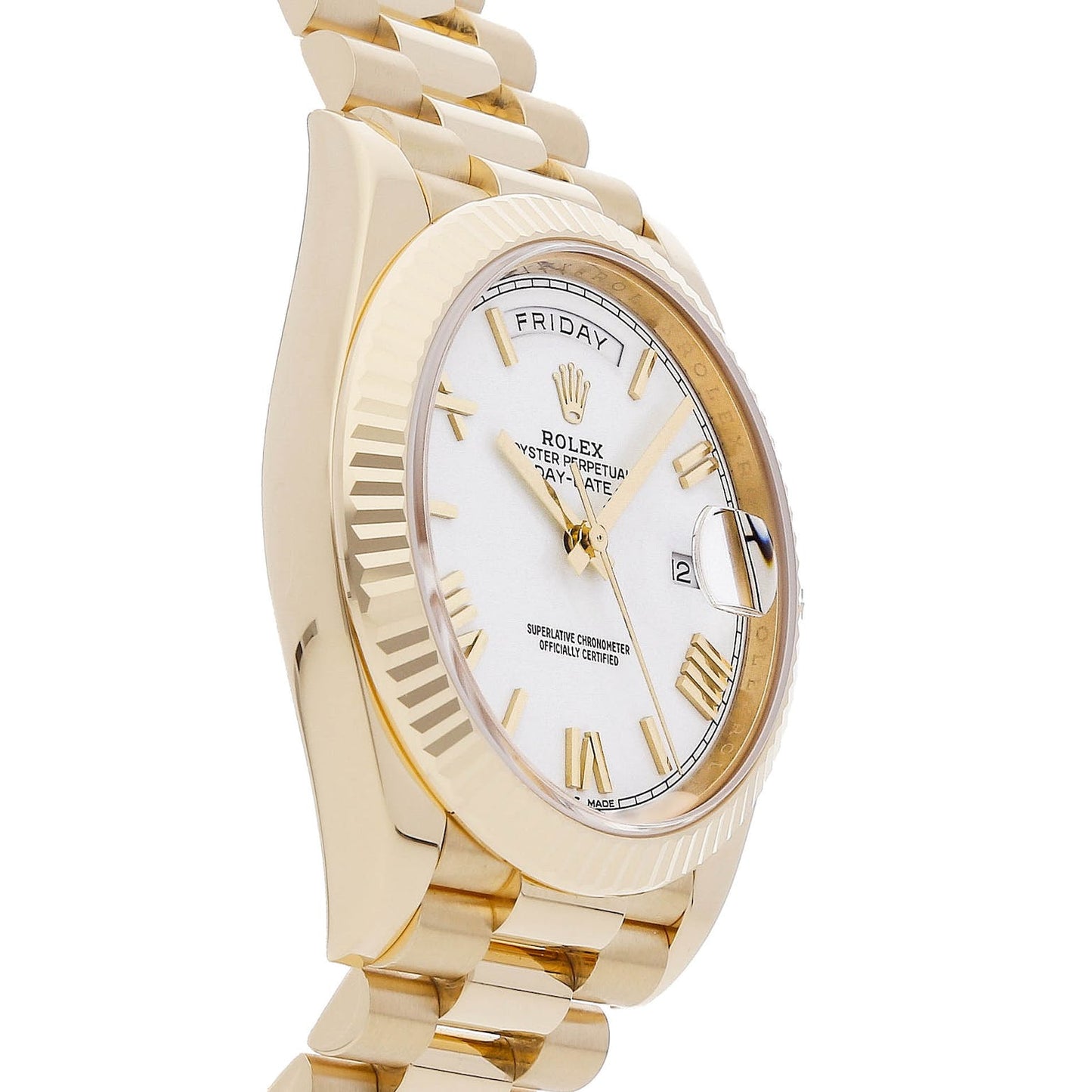 Rx Day-Date 228238