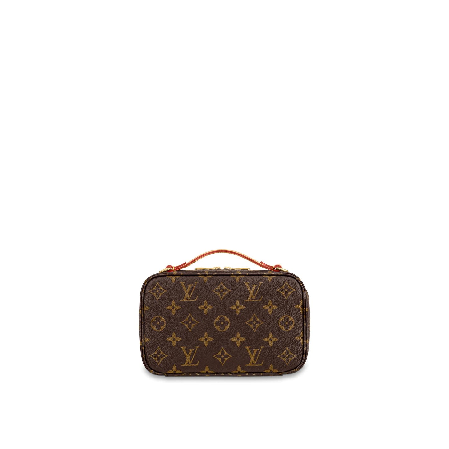 L-bag Utility Cross-Body Bag M80446