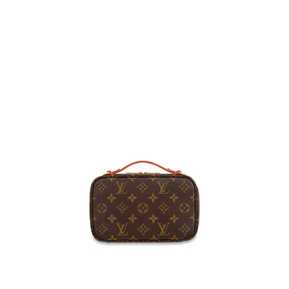 L-bag Utility Cross-Body Bag M80446