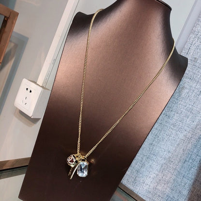 cc Necklace