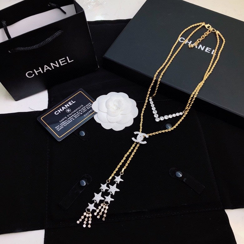 cc Necklace
