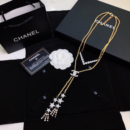 cc Necklace
