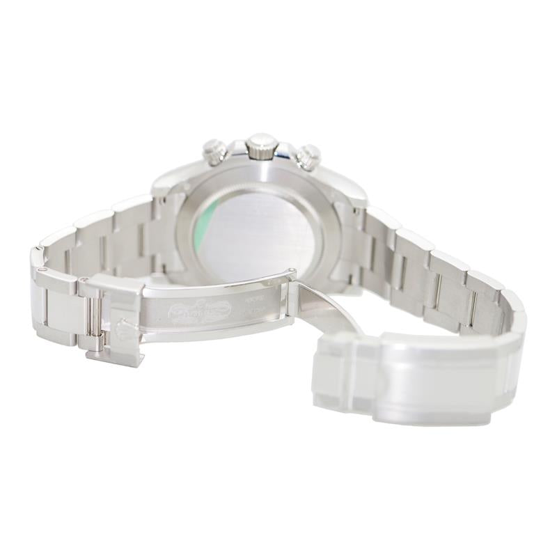 NEW Rx DAYTONA 116506-0002 PLATINUM