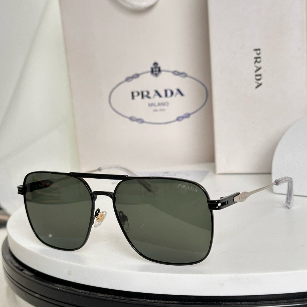 PRA Eyewear SIZE: 60-15-145