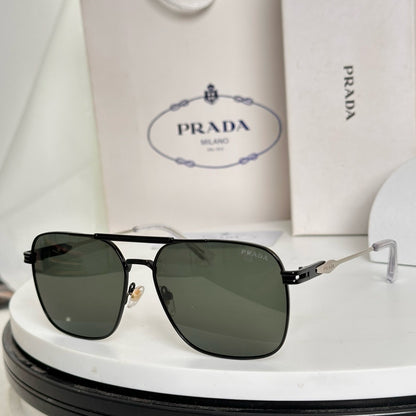 PRA Eyewear SIZE: 60-15-145