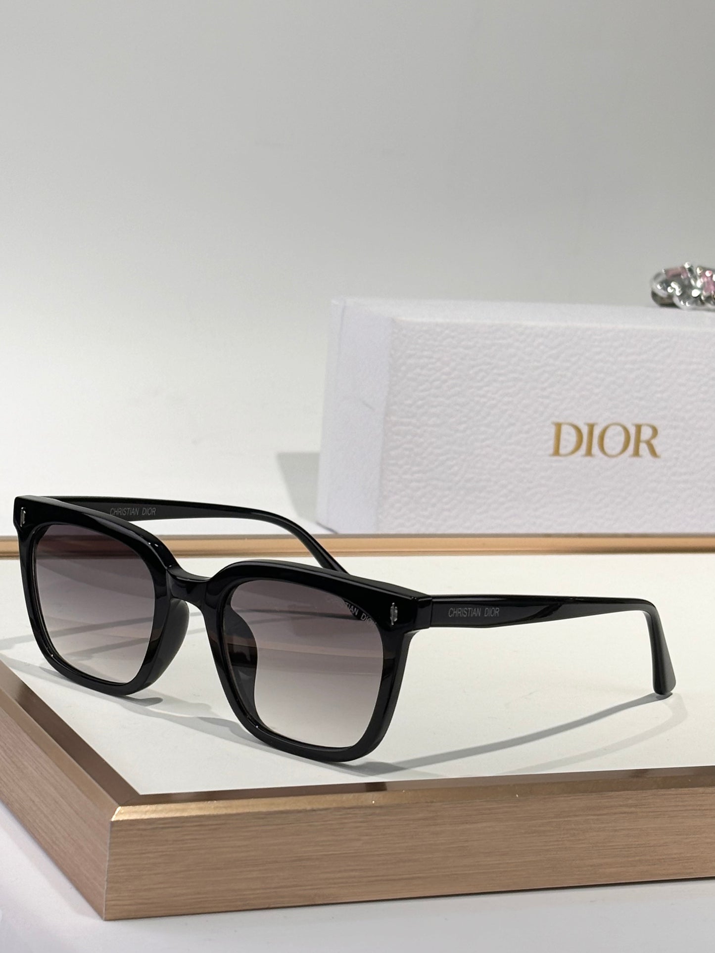DI*R Eyewear SIZE: 53-23-146