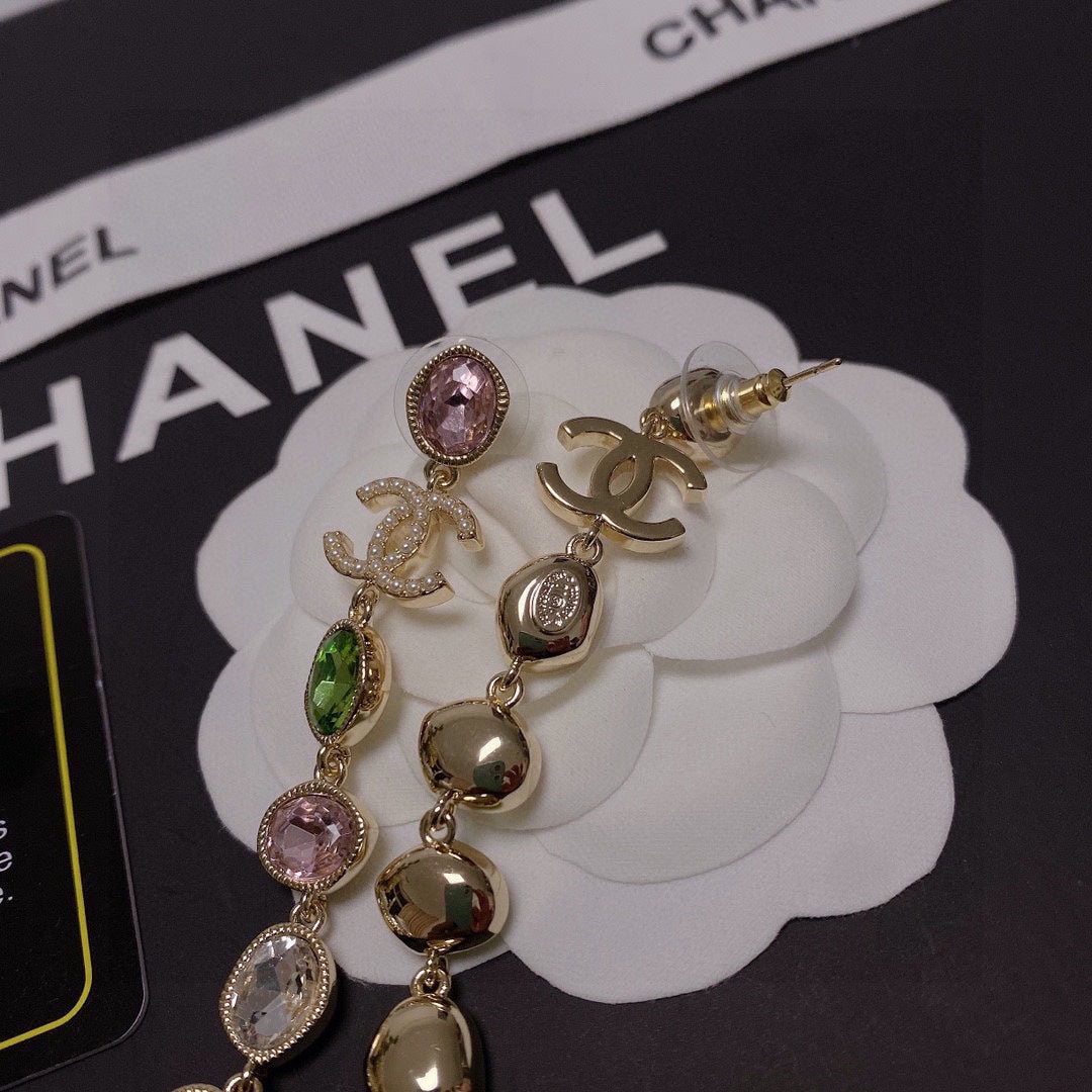 cc Earrings