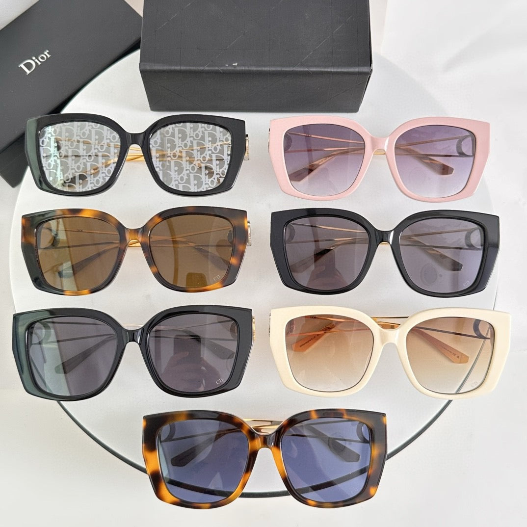DI*R Eyewear SIZE: 54-19-145