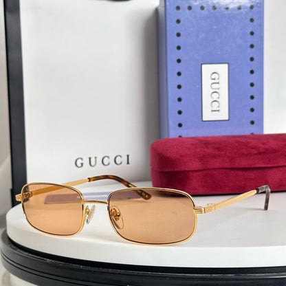 GG* Eyewear SIZE: 57-18-145