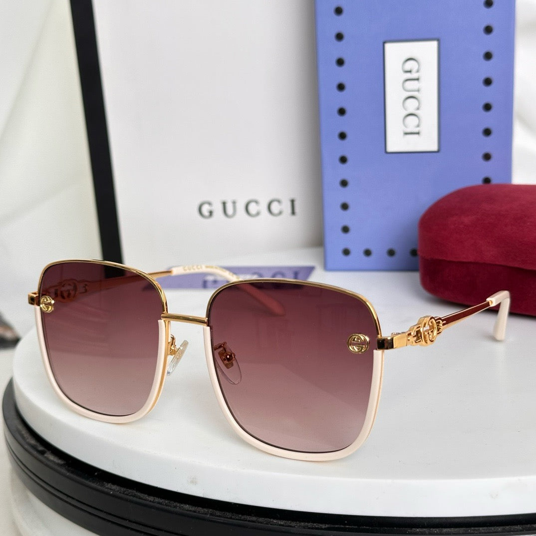 GG* Eyewear SIZE: 59-18-145