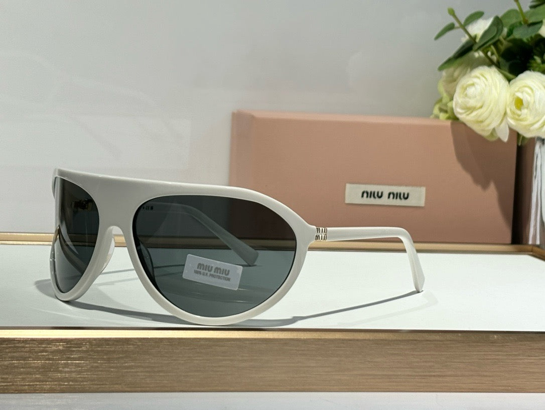 MIU MI* Eyewear SIZE: 75-16-110
