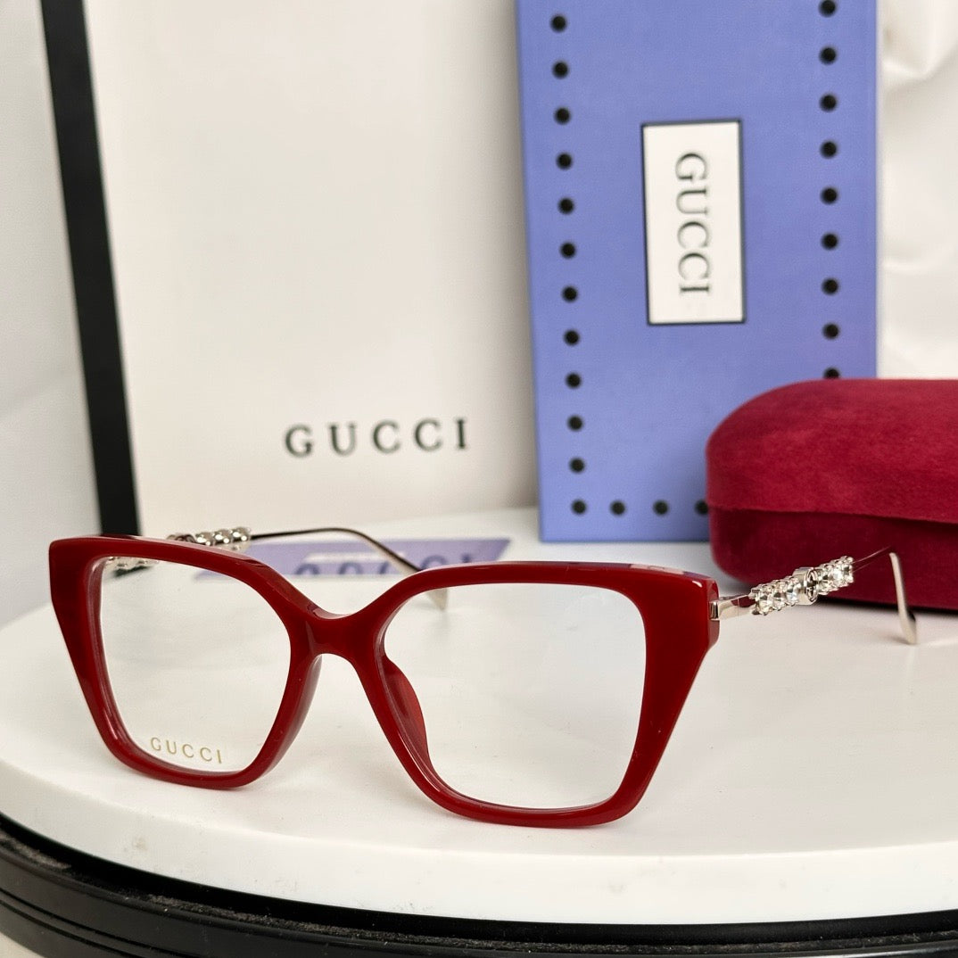 GG* Eyewear SIZE: 51-16-140