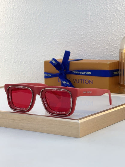 Louis Eyewear SIZE: 50-24-145