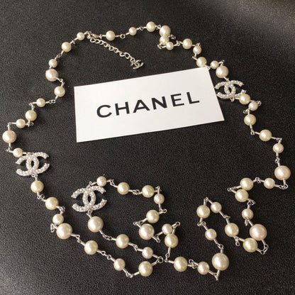 cc Necklace