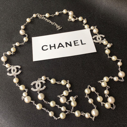 cc Necklace