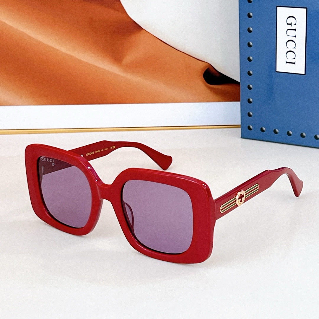 GG* Eyewear SIZE: 54-23-145