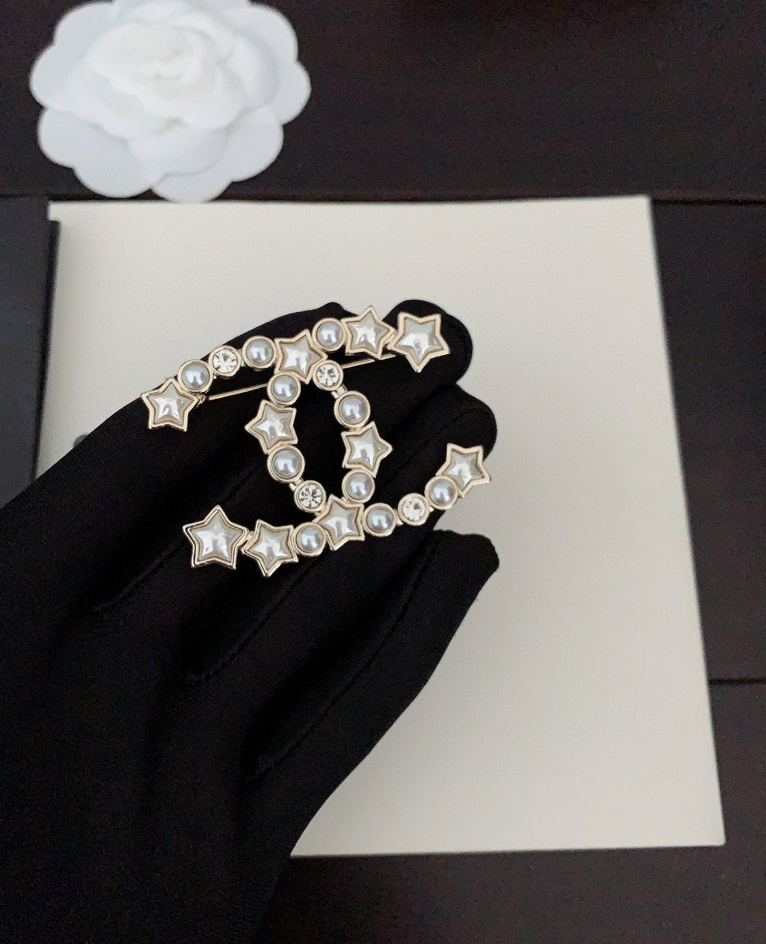 CC new arrival brooch 001