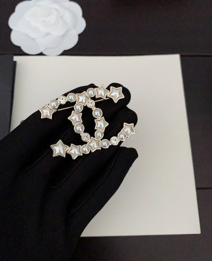 CC new arrival brooch 001