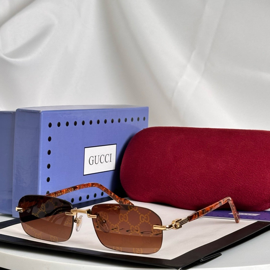 GG* Eyewear SIZE: 56-16-140