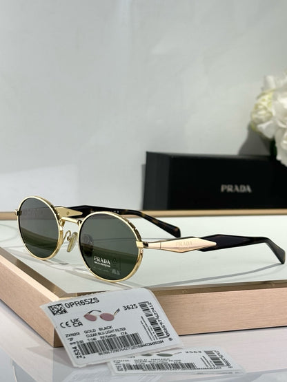 PRA Eyewear SIZE: 55-20-140