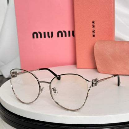 MIU MI* Eyewear SIZE: 58-20-133