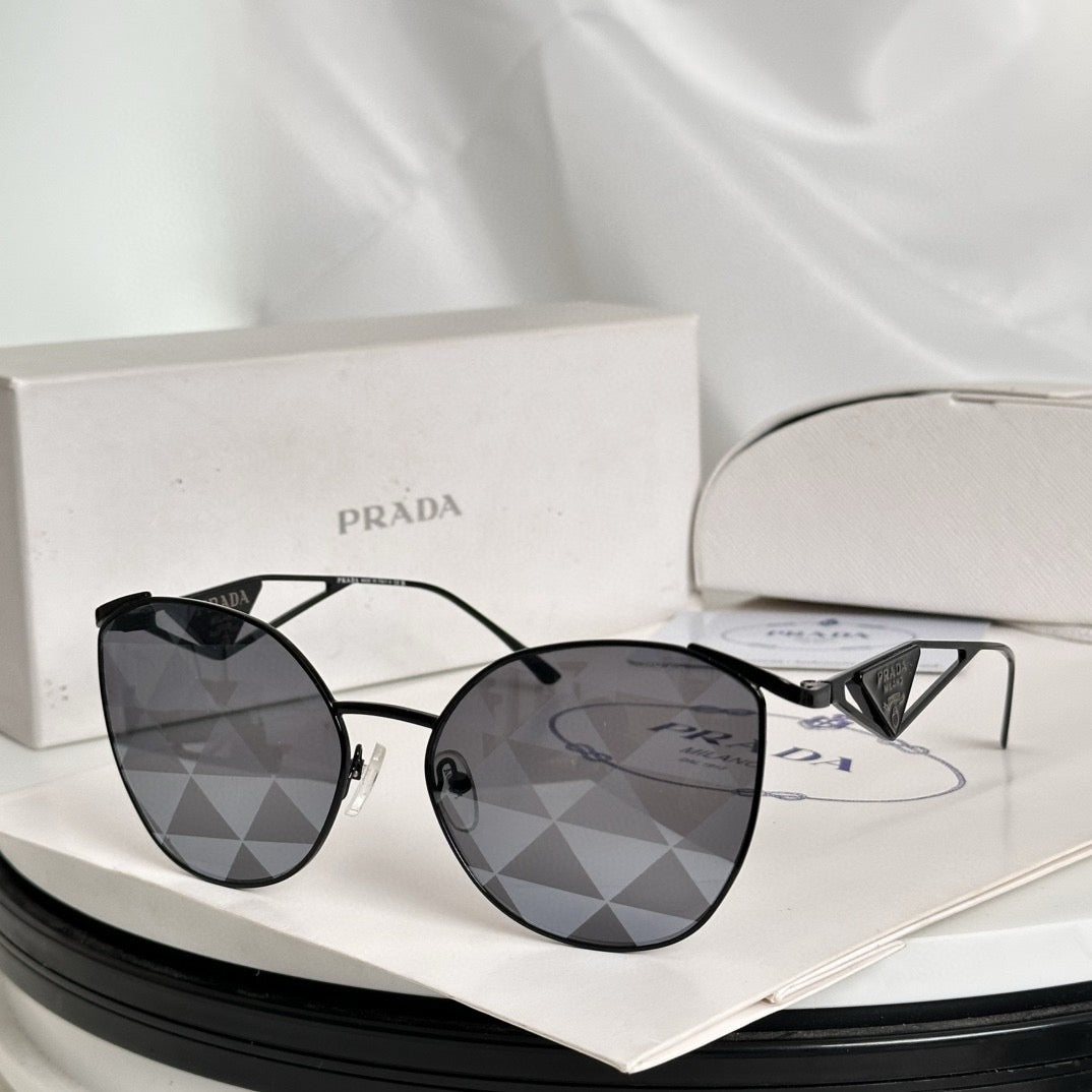 PRA Eyewear SIZE: 59-19-140