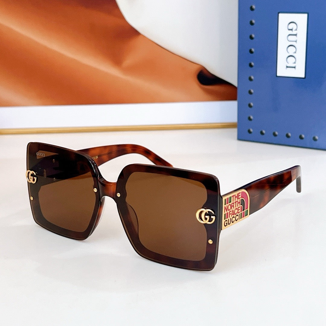 GG* Eyewear SIZE: 68-12-142