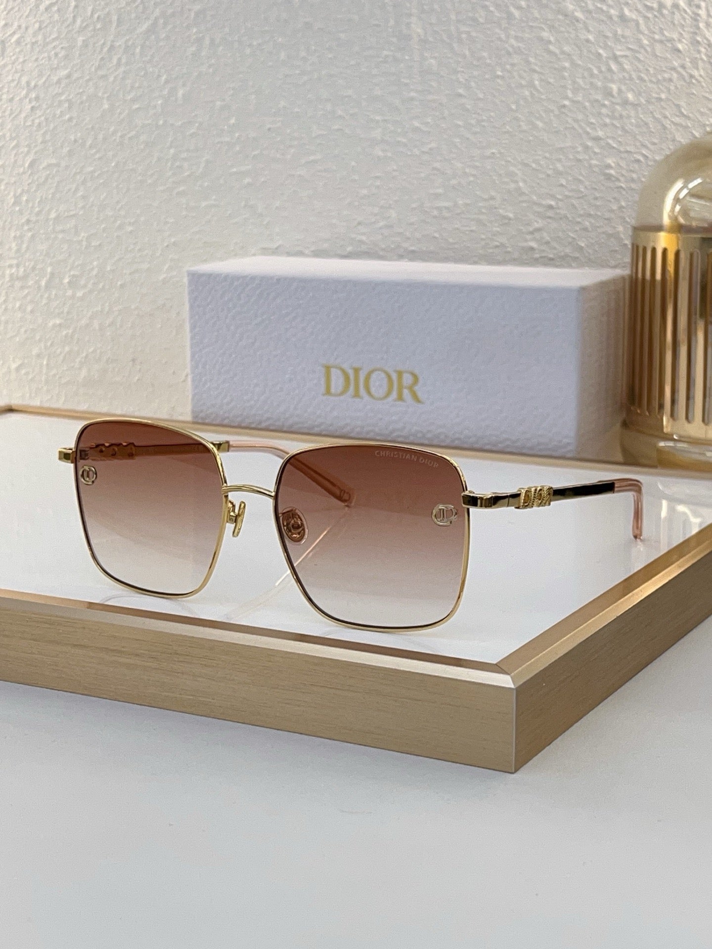 DI*R Eyewear SIZE: 59-17-145