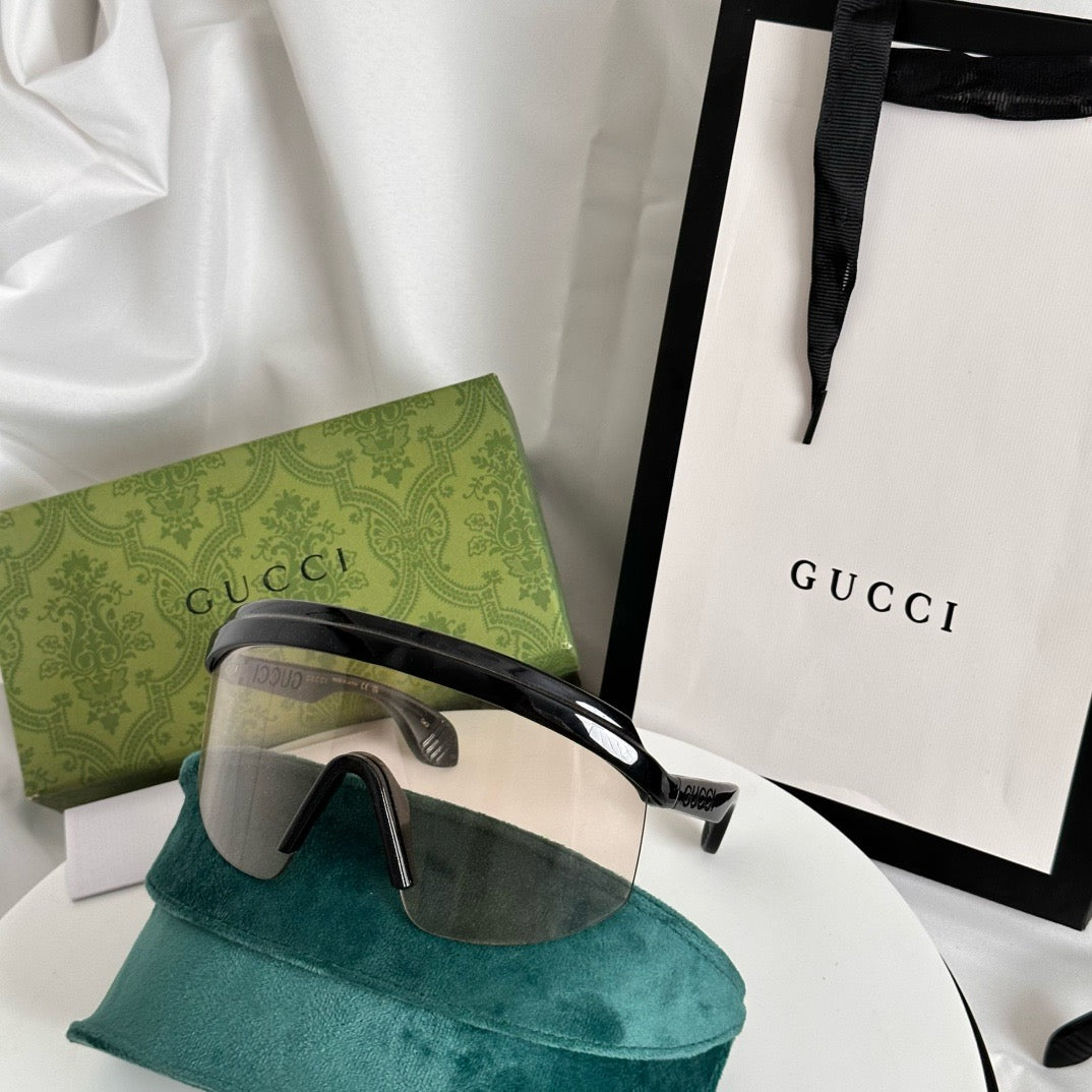 GG* Eyewear SIZE: 99-1-130