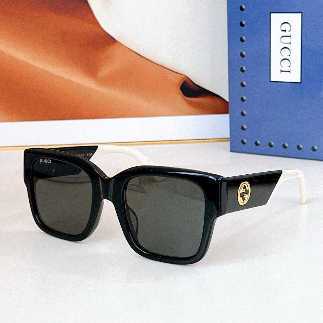 GG* Eyewear SIZE: 52-21-145