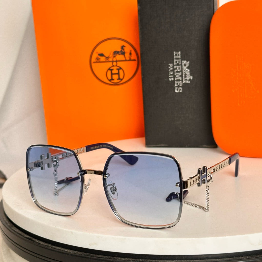 HERM*S Eyewear SIZE: 60-17-140
