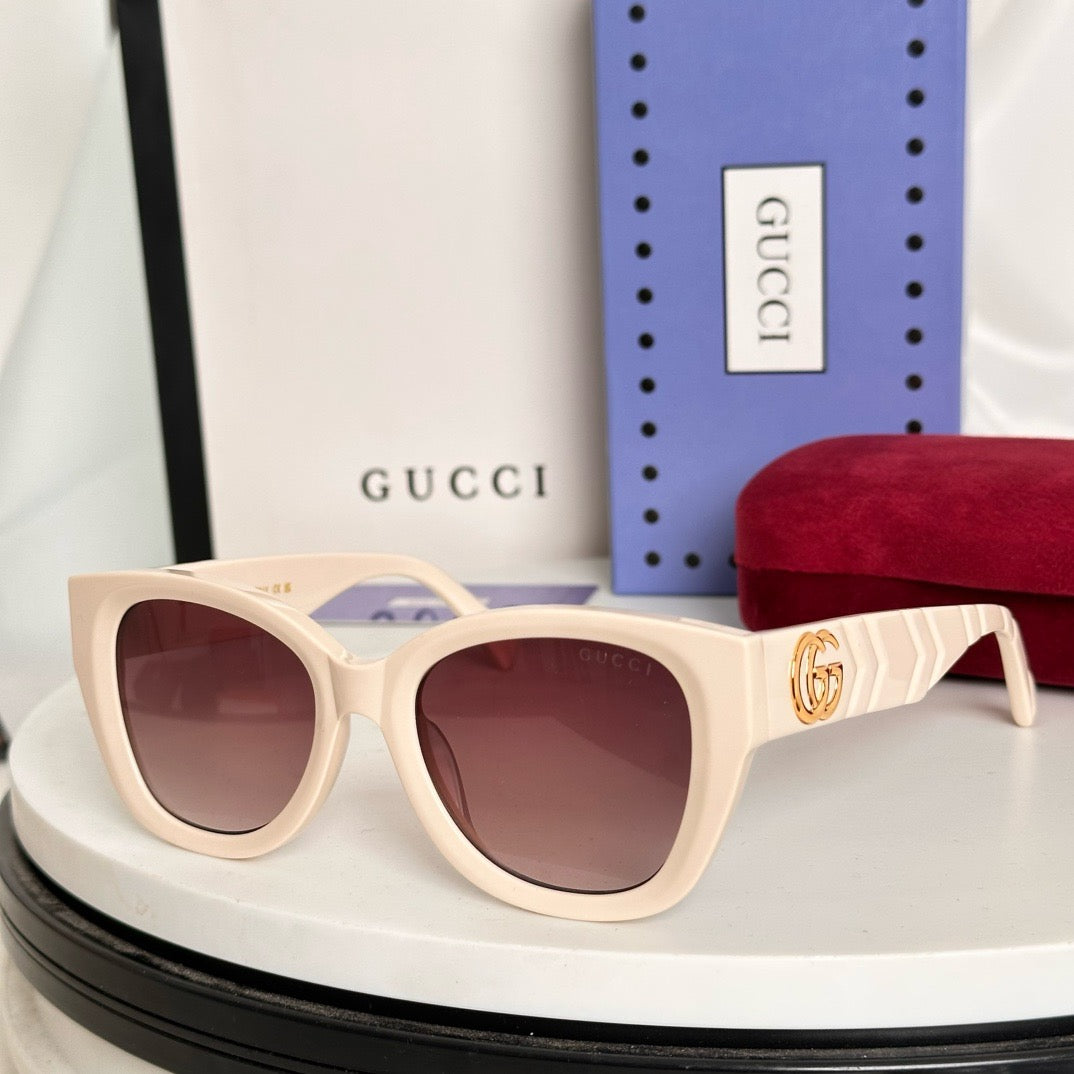 GG* Eyewear SIZE: 56-17-145