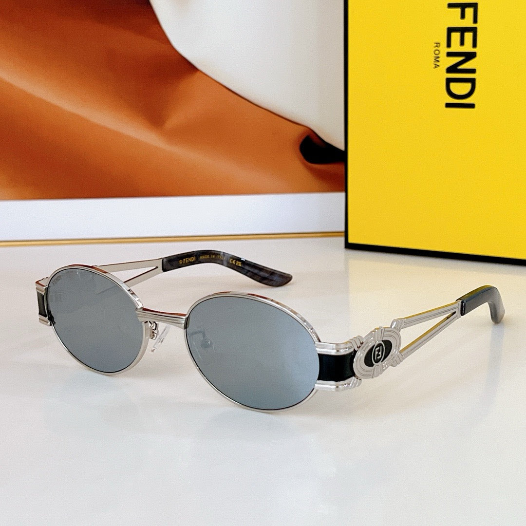 FEND* Eyewear SIZE: 59-15-135