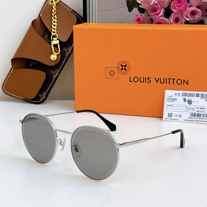 Louis Eyewear SIZE: 56-20-145