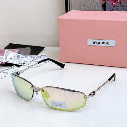 MIU MI* Eyewear SIZE: 69-15-130