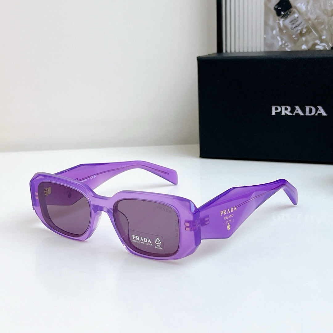 PRA Eyewear SIZE: 51-20-145