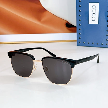 GG* Eyewear SIZE: 56-17-148