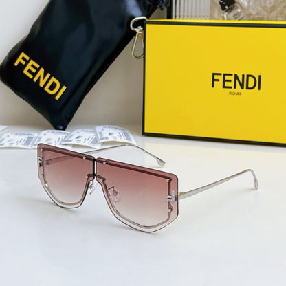FEND* Eyewear SIZE: 71-1-145