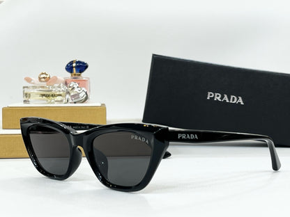 PRA Eyewear SIZE: 55-22-145