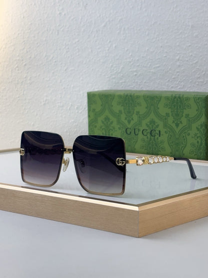 GG* Eyewear SIZE: 59-16-145