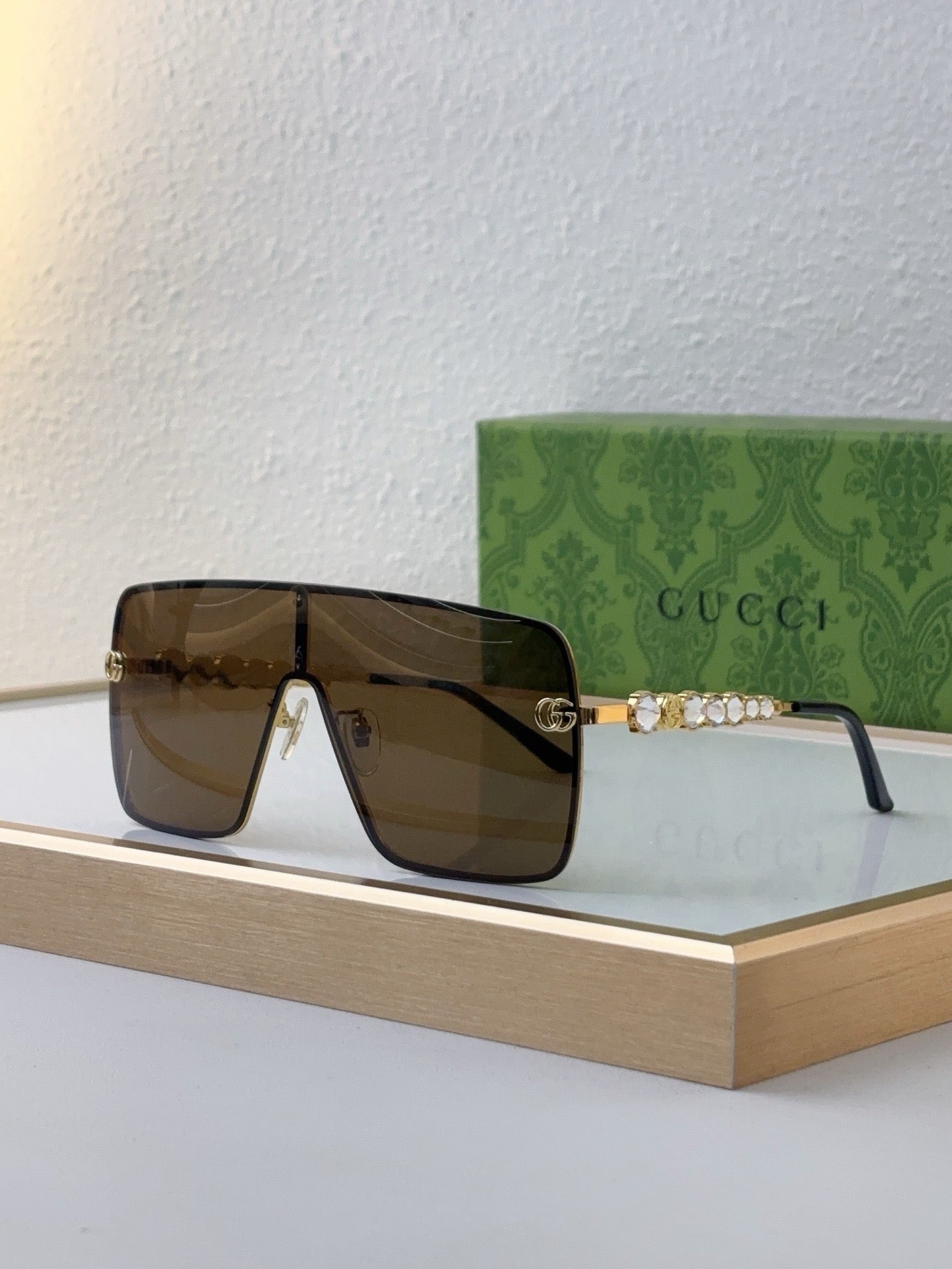 GG* Eyewear SIZE: 138-1-145