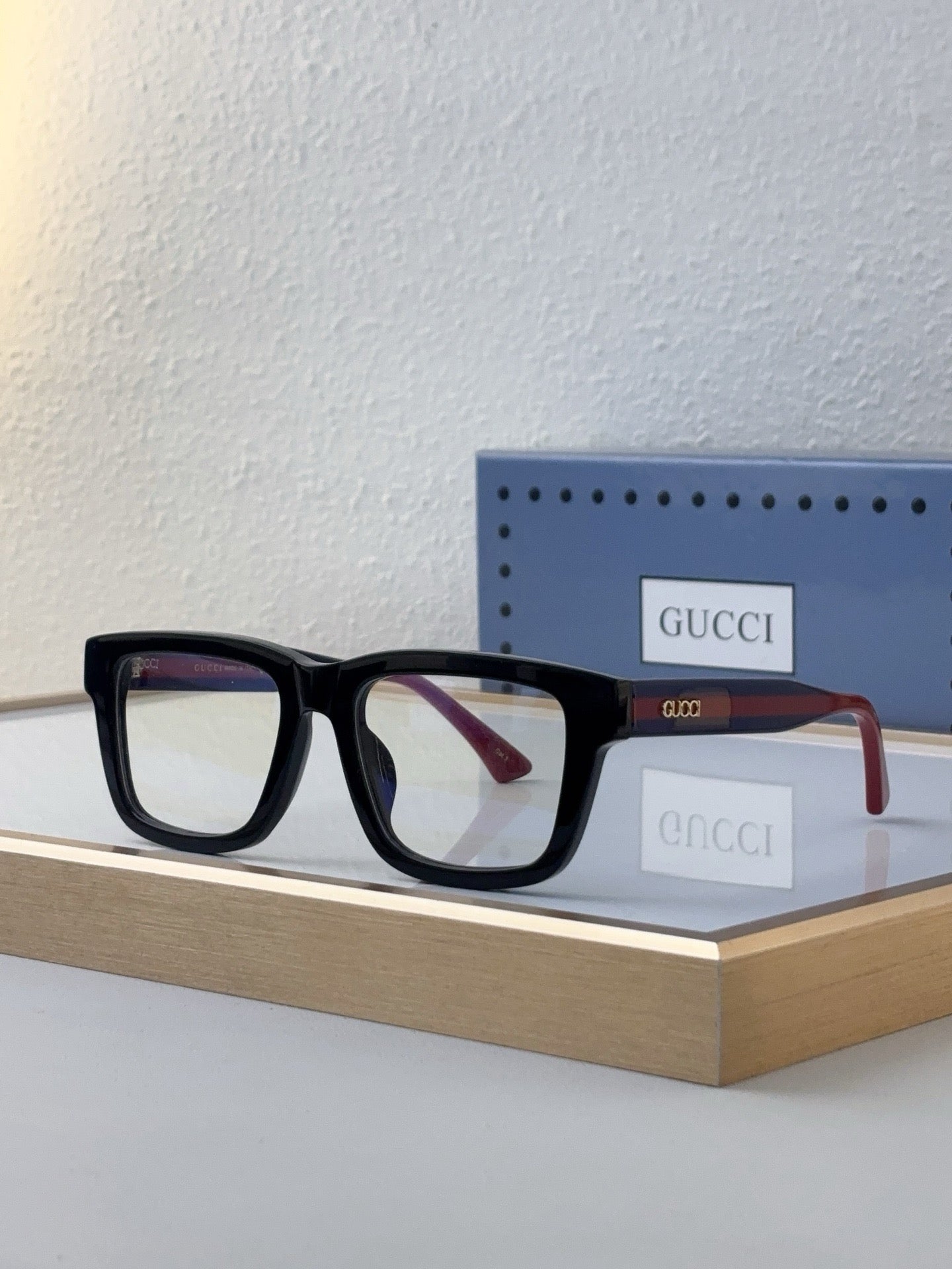 GG* Eyewear SIZE: 54-19-145