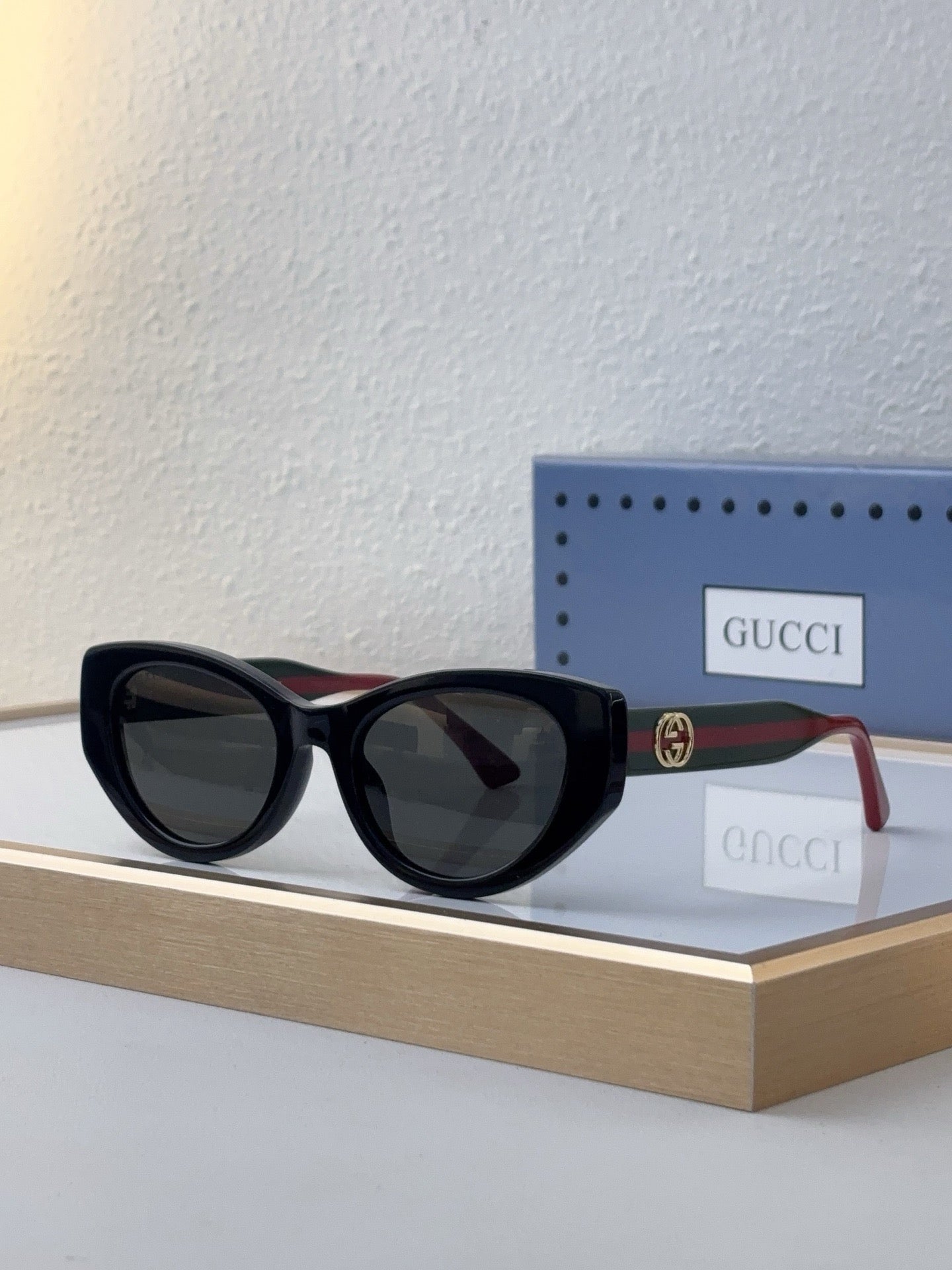 GG* Eyewear SIZE: 54-18-140