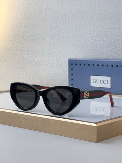 GG* Eyewear SIZE: 54-18-140